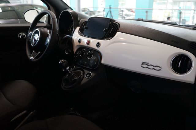 Vorschau Auto