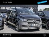 Mercedes-Benz Vito 116 Aut. Tourer PRO Extralang AHK/TEMPOMAT/ - Mercedes-Benz Vito PRO mit Diesel-Antrieb