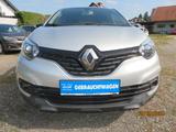 Renault Captur Limited - Renault Captur: Limited