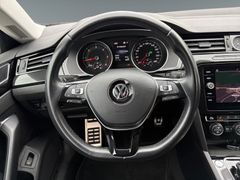 Fahrzeugabbildung Volkswagen Arteon Elegance 2.0 TDI 4MOTION DSG -NAV*ACC*LED