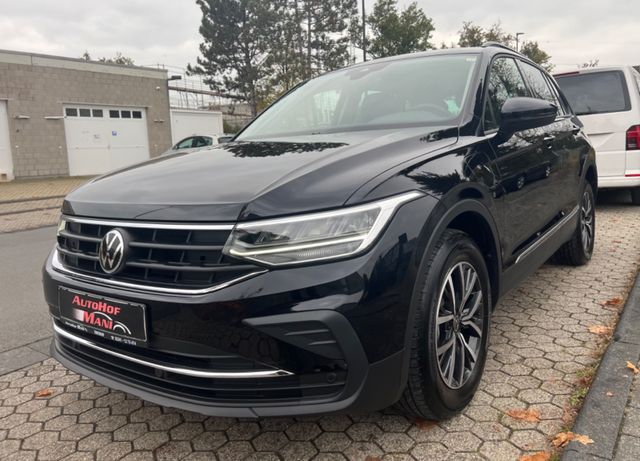 Volkswagen Tiguan Life eHybrid/LED/DSG/Virtualcockpit/Navi