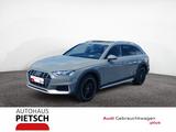 Audi A4 allroad 2.0 TFSI quattro Matrix Pano B&O HUD - Audi A4 Allroad aus 2020