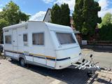 Wilk 450 Safari aus 2. Hand mit Markise sehr gepflegt - Wilk 450