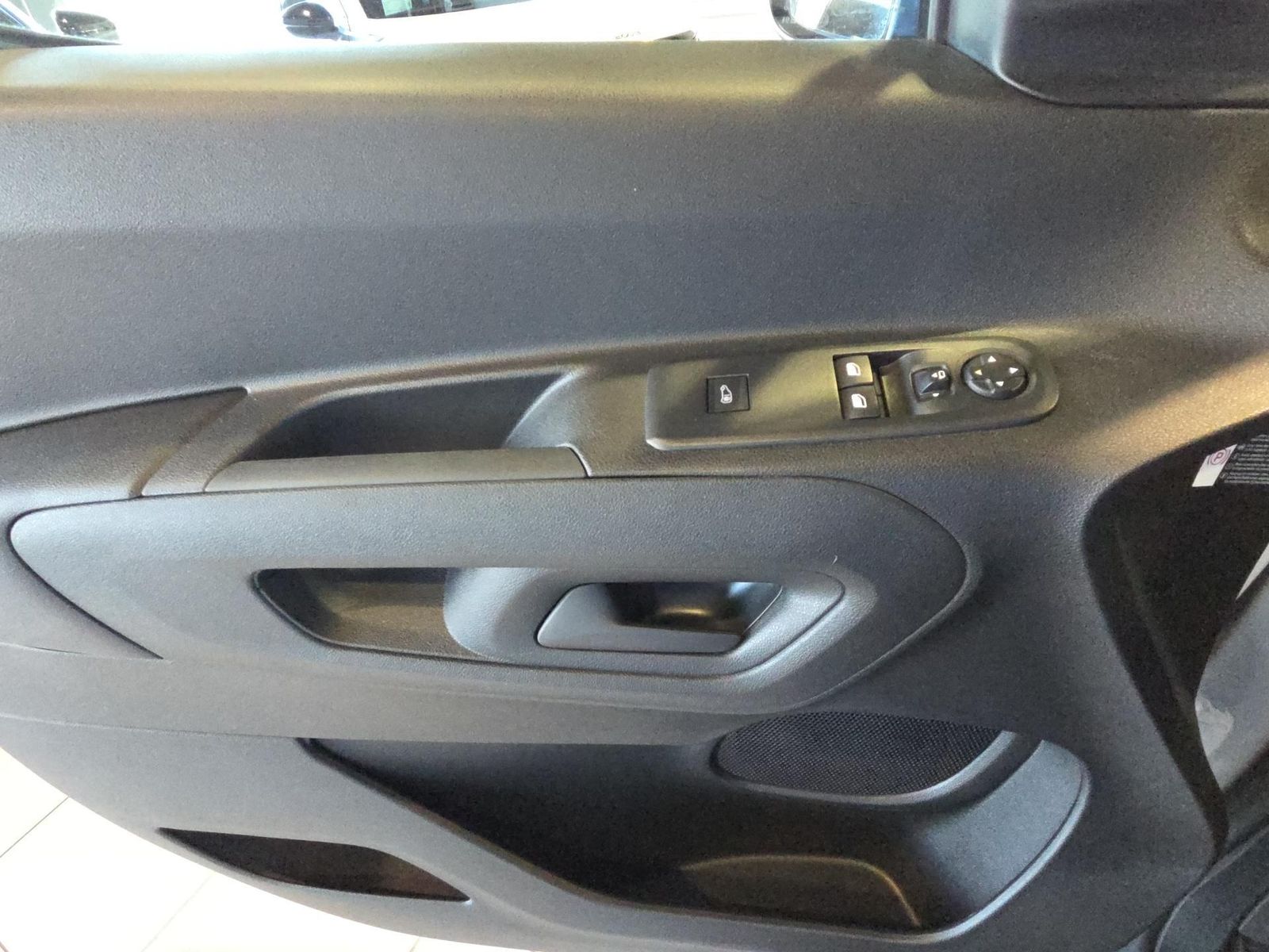 Fahrzeugabbildung Citroën Berlingo L1+USB+KLIMA+ACC+BlUETOOTH+