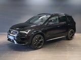Cupra Ateca VZ 2.0 TSI 4Drive DSG*Akrapovic* - Cupra Ateca: Akrapovic