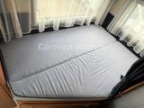 Fendt T 580 - Festbett - auto.Sat/TV - Klima - - Offers matching your search criteria