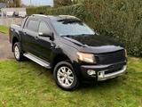 Ford Ranger Wildtrak 4x4*Automatik*1-Hand*Garantie* - gebrauchte Ford Ranger aus dem Jahr 2014