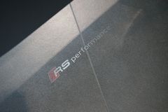 AUDI RSQ8 performance | B&O Advanced | Carbon | 305 AUDI RSQ8 performance | B&O Advanced | Carbon | 305