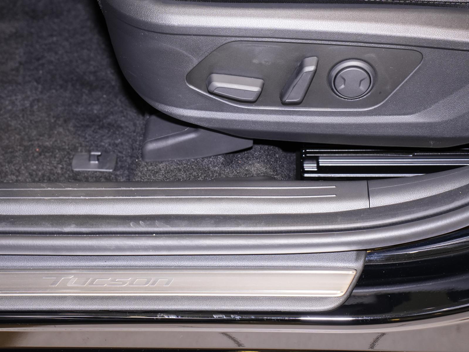 Hyundai TUCSON Plug-In-Hybrid 4WD Prime VOLLAUSSTATTUNG, миниатюра 19