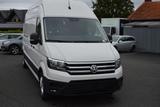 Volkswagen Crafter 35 Kasten Trendline/Lang/Superhoch - Volkswagen Crafter 35