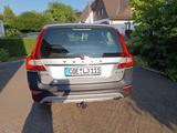 Volvo XC70 AWD 5 Zylinder *EU6*Leder*Navi*ACC*Standhzg - Volvo XC70: Allradantrieb