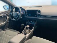 Skoda Karoq - Vorschau Bild 17