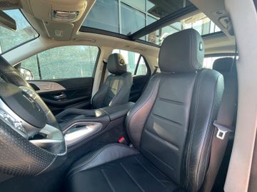 Mercedes GLE 300 - 6