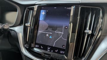 Volvo XC60 - 12