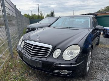 Mercedes E 280 - 1