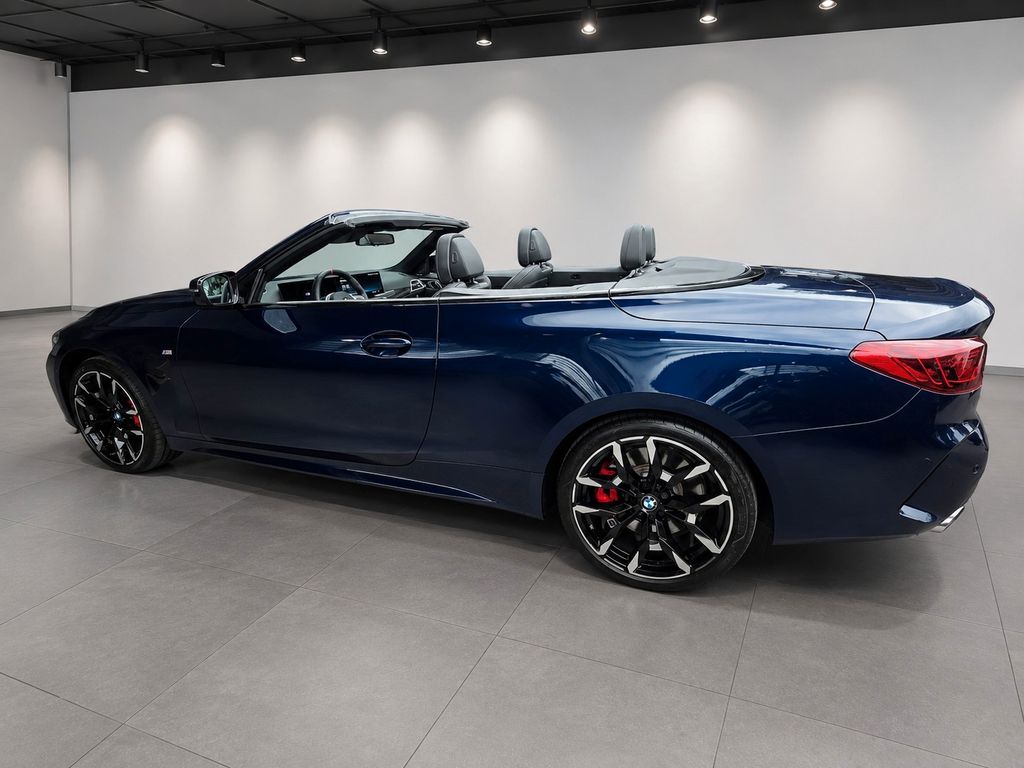 Image of BMW 440