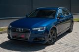 Audi A4 Avant sport ultra*2x S LINE*BiXENON*SHZ*TEMP* - Audi A4 in Leipzig
