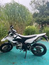 Yamaha Wr 125 x  - YAMAHA X 125