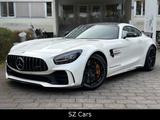 Mercedes-Benz AMG GT-R Coupe*Mopf*BurmHighEnd*Keramik* - Mercedes-Benz AMG GT R aus 2019