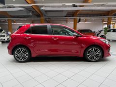 KIA Rio GT-Line|Navi|LED|Kamera|SHZ|L-Heizung|120PS