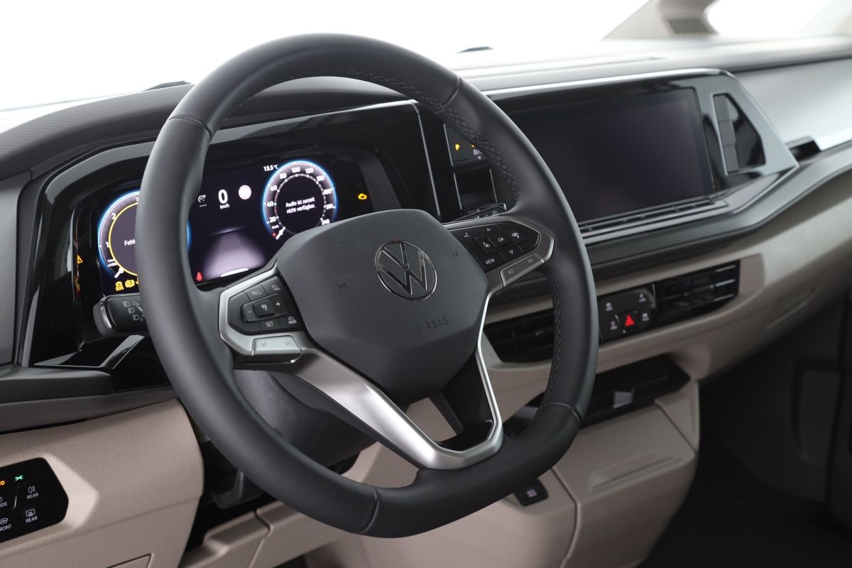 Volkswagen T7 California - Bild 12