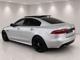 Jaguar XE R-Sport Pano - Jaguar XE R-Sport mit Diesel-Antrieb