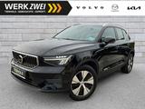 Volvo XC40 B4 Plus Bright AWD AHK LEDER STANDHZ - Volvo Gebrauchtwagen in Augsburg