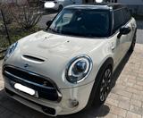 MINI Mini Cooper S / 280 PS eingetragen - MINI MINI: Ps