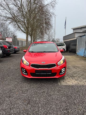 Kia Ceed GT-Line