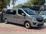 Opel Vivaro B Kombi L2H1*9Sitze*Nav*Temp*TÜV NEU* - Opel Vivaro: 1.9