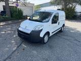 Fiat Fiorino Basis Kasten - Fiat Fiorino