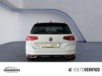 Volkswagen Passat Variant - Vorschau Bild 5