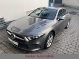 Mercedes-Benz A 250 e Lim. SITZHEIZUNG/NAVI/KLIMA/LED/TEMPOMAT - Mercedes-Benz A-Klasse mit Hybrid-Antrieb