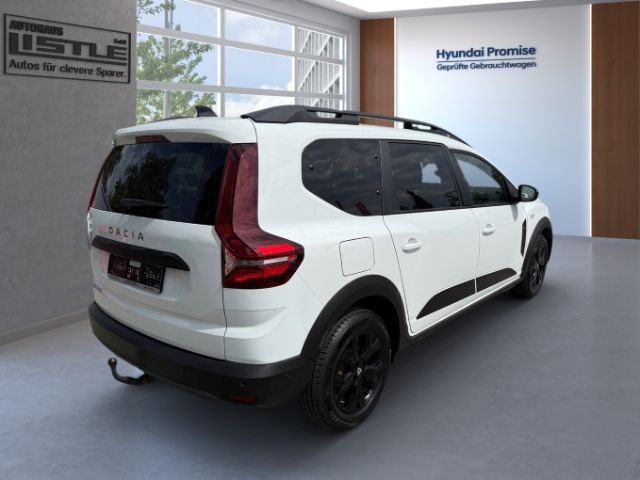 Fahrzeugabbildung Dacia Jogger Extreme+ 1.0 TCe 110 +KLIMA+PDC+RFK+BT+SH