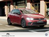 Volkswagen Polo ENERGY 1.0 l TSI 5-Gang 2xKlima ACC KlimaA - Neuwagen mit Benzin-Antrieb: Kleinwagen, 1.5