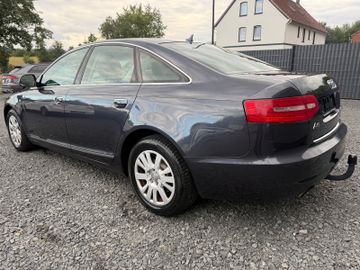 Audi A6 - 4