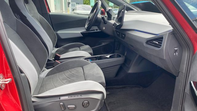 VW ID.3 (Bild 7 von(10)