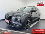 Hyundai Tucson Prime Mild-Hybrid 2WD "1 HAND-LEDER-NAVI" - Hyundai TUCSON: Prime