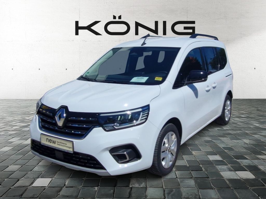 2023 Renault Kangoo