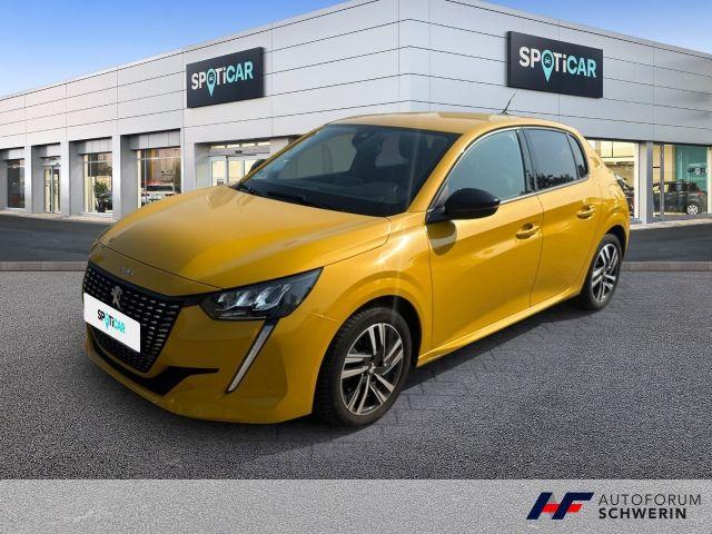 Peugeot 208 PureTech 100 Allure