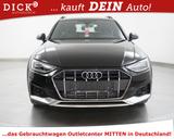 Audi A4 Allroad Quatt 50d Sport LEDER+NAV+KAM+LED+NAV - Audi A4 Allroad aus 2020