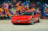 Corvette Z06 - Corvette Z06 Gebrauchtwagen