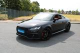 Audi TTS Coupe 2.0 TFSI quattro S-Tronic Matrix Kamer - Audi TTS Gebrauchtwagen