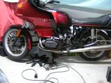 BMW R100RT - BMW R100RT