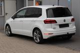Volkswagen Golf Sportsvan Join Automatik+Navi+Kamera+AHK - Limousine bis 15.000 Euro