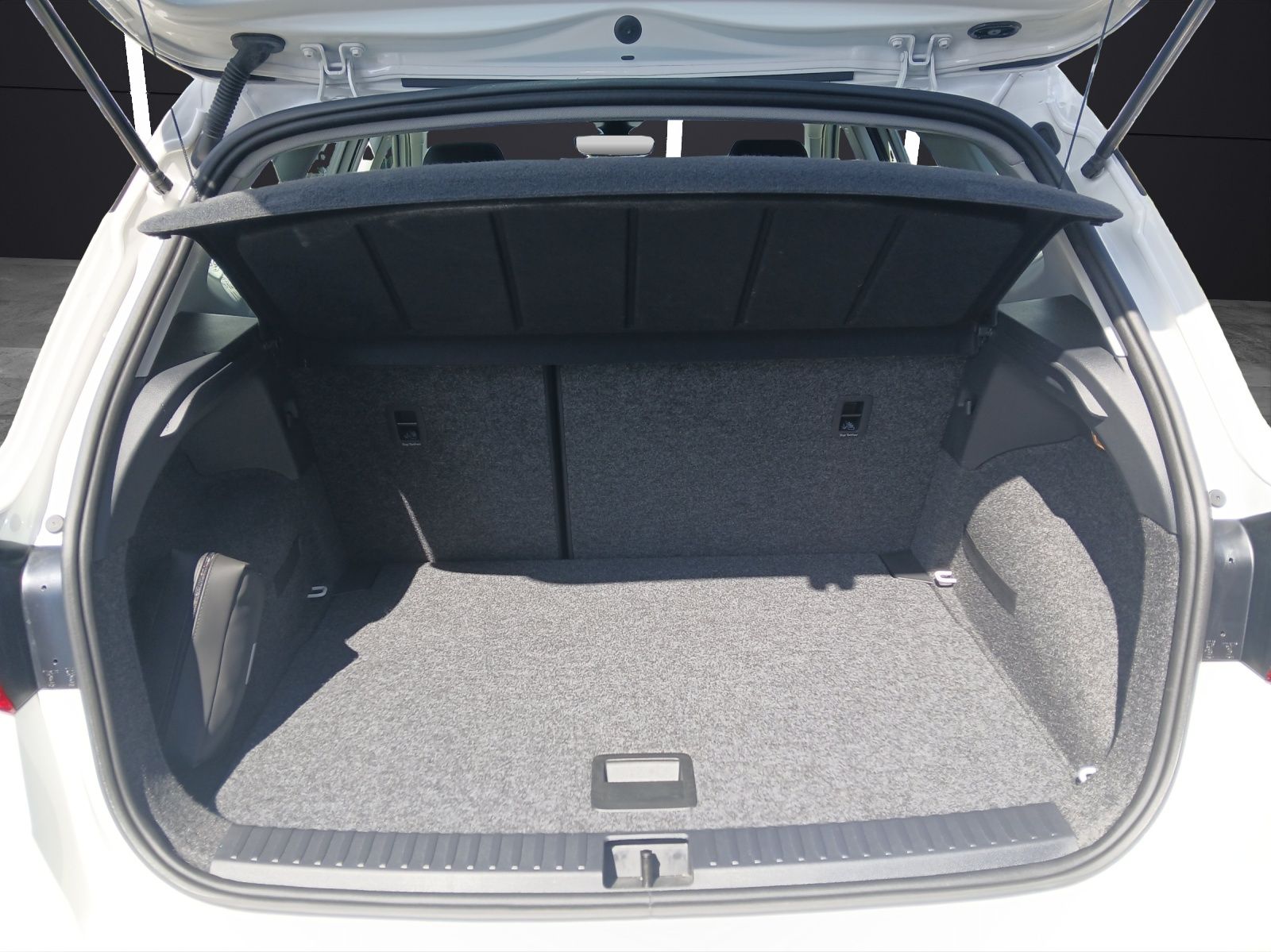 Fahrzeugabbildung SEAT Arona TSI Style LED Klima DAB GRA PDC SH LM