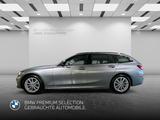 BMW 320i Touring AHK Driv.Assist.Prof Kamera LED - BMW 320: Allradantrieb, Kombi, 320d