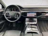 Audi A8 - Vorschau Bild 11