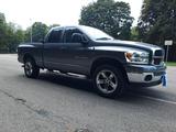 Dodge RAM - gebrauchte Dodge RAM aus dem Jahr 2007