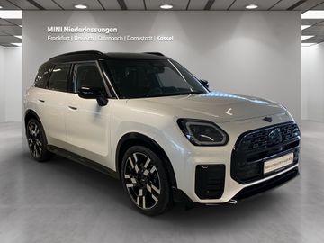 MINI Countryman D (Cooper) - 2
